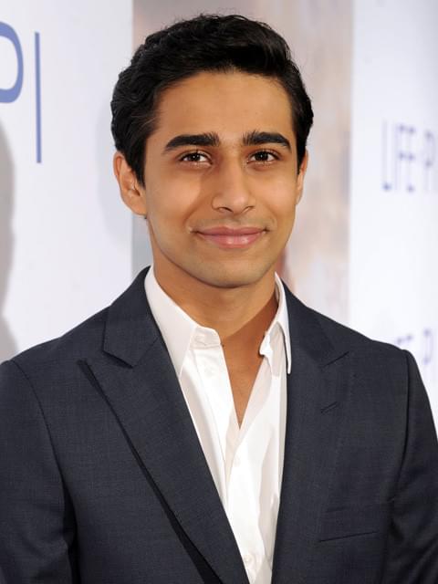 「ライフ・オブ・パイ」スラージ・シャルマ、実話をもとにした野球映画に出演