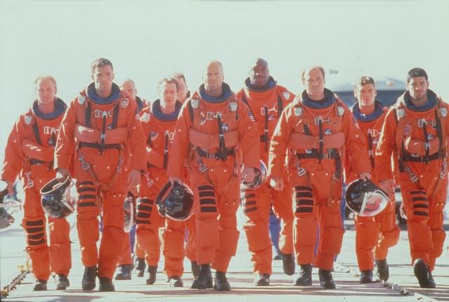 マイケル・ベイ監督が「アルマゲドン」について謝罪