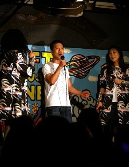 藤井隆が歌手活動再開！聖子プロデュースで6年ぶり新曲