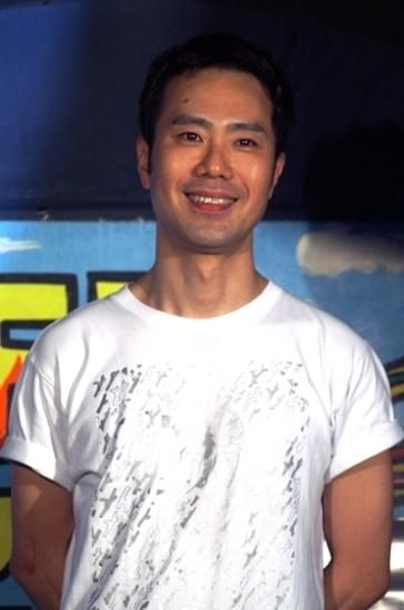 藤井隆が歌手活動再開！聖子プロデュースで6年ぶり新曲