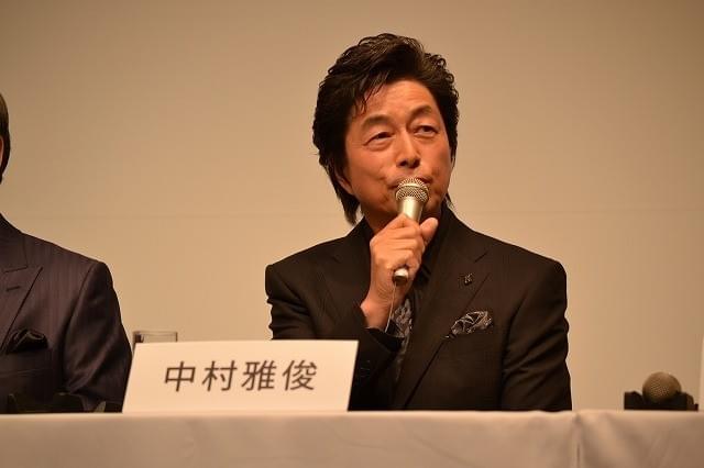 西田敏行、故・三國連太郎さんの思い出語る「俳優としての哲学、技術、すべてにおいて影響があった」