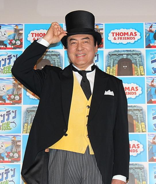 高橋真麻、イベント共演の父・英樹にダメだし「緊張している」