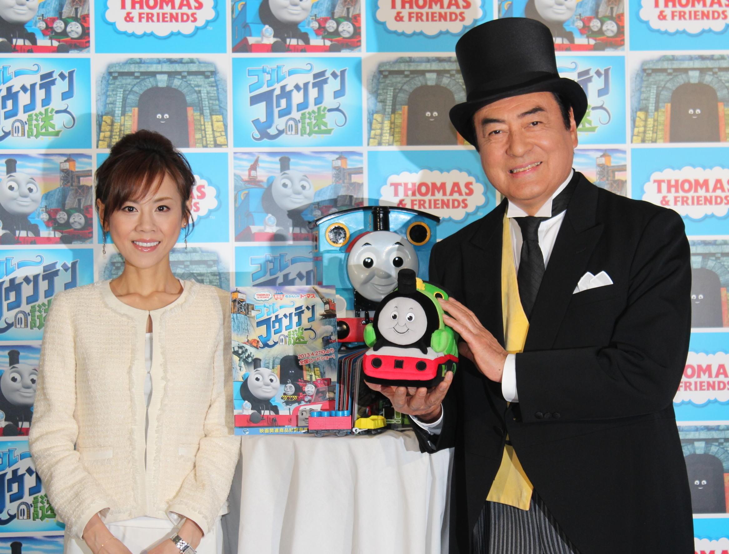 高橋真麻、イベント共演の父・英樹にダメだし「緊張している」