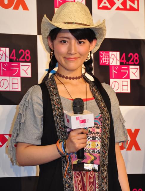 安めぐみ、東MAXとの子どもは「そろそろですね。期待して」