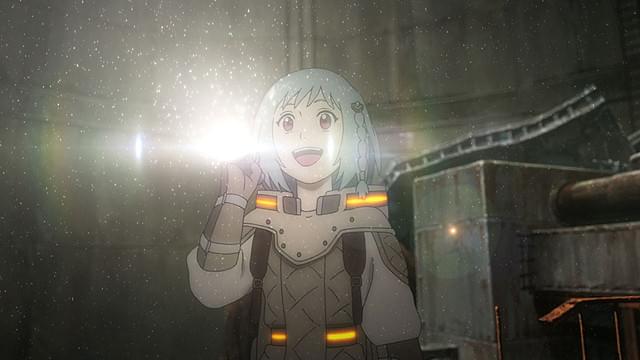 「イヴの時間」吉浦康裕監督の新作が今秋公開決定＆アヌシー映画祭にも招待