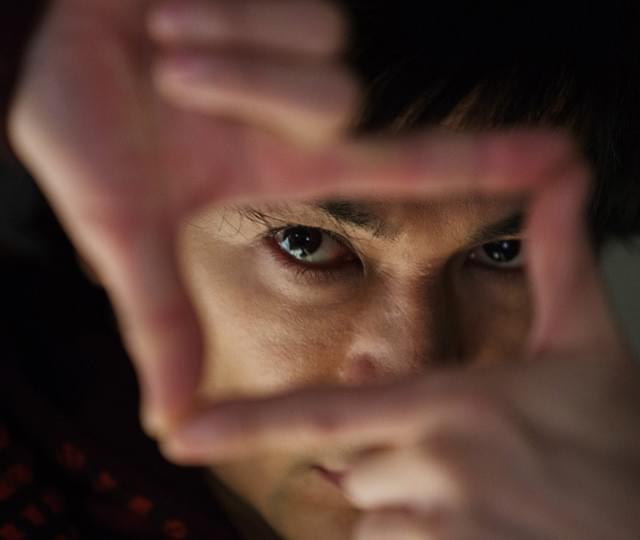 武田真治、上川隆也初主演作「二流小説家」で連続殺人犯に！