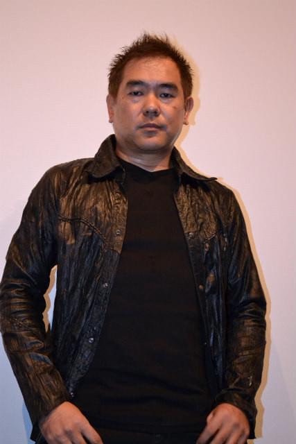 北村龍平、次回作の「びっくりするヤツ」は日本！ 来年には「VERSUS」続編も