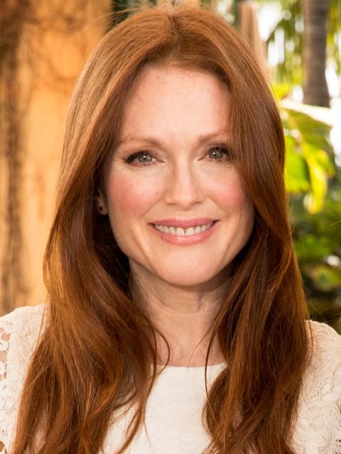 ジュリアン・ムーア、クローネンバーグ監督新作に出演