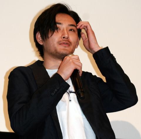 龍平＆あおい「舟を編む」大ヒットに笑顔も、司会・又吉のペースにはビミョ～な対応