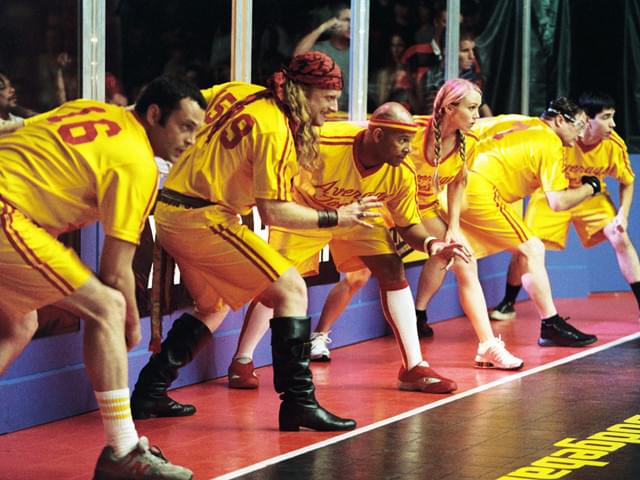 ビンス・ボーン＆ベン・スティラー主演「ドッジボール」続編製作へ