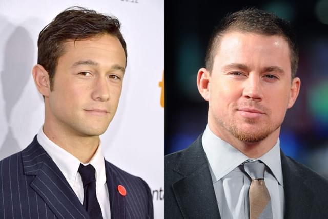 「野郎どもと女たち」リメイクでC・テイタム＆J・G＝レビットが共演？