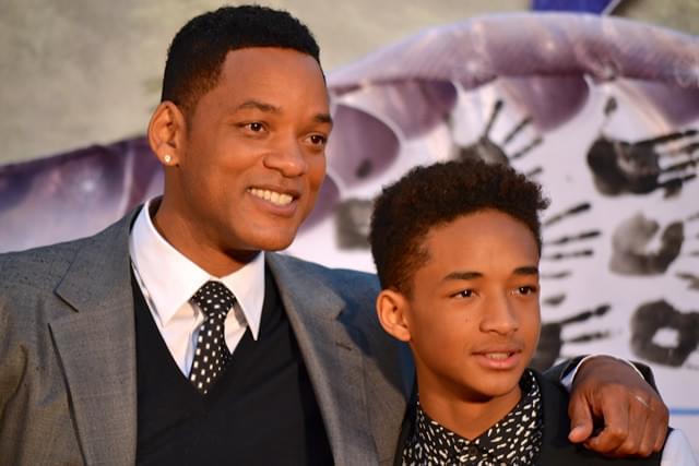 「アフター・アース」ウィル・スミス親子が東京スカイツリーに初上陸！