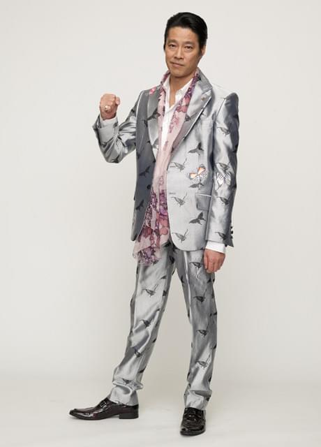 生田斗真主演「土竜の唄」に個性派結集！堤真一、仲里依紗、山田孝之ら大暴れ