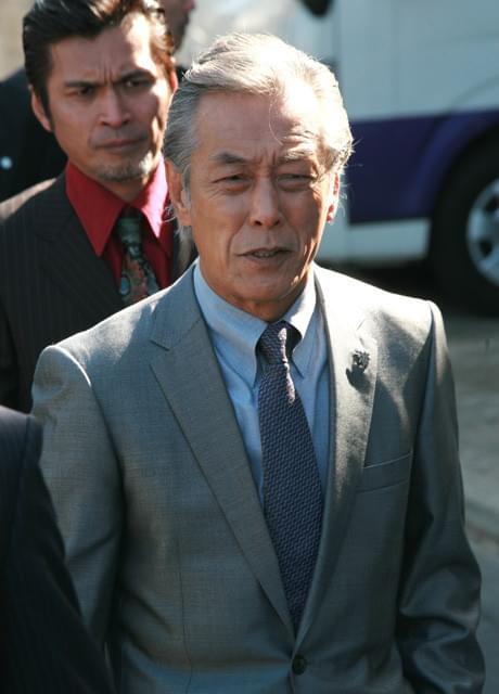 生田斗真主演「土竜の唄」に個性派結集！堤真一、仲里依紗、山田孝之ら大暴れ