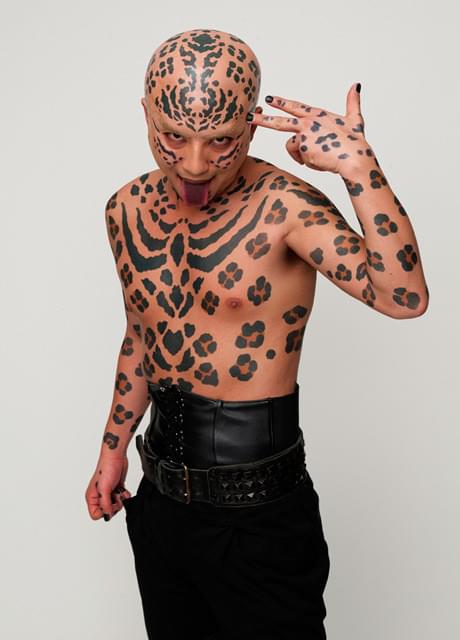 生田斗真主演「土竜の唄」に個性派結集！堤真一、仲里依紗、山田孝之ら大暴れ