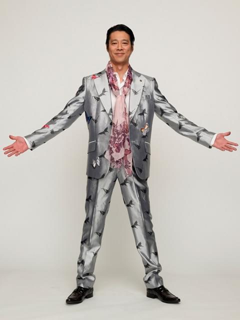 生田斗真主演「土竜の唄」に個性派結集！堤真一、仲里依紗、山田孝之ら大暴れ