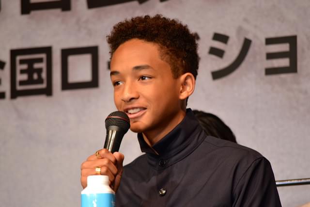 ウィル・スミス、「アフター・アース」発案のきっかけはジェラシー？