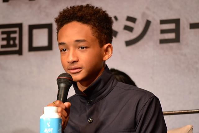 ウィル・スミス、「アフター・アース」発案のきっかけはジェラシー？