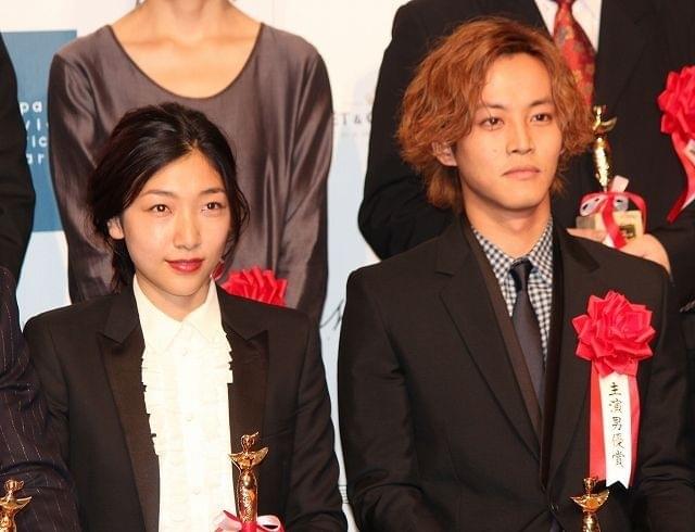 松坂桃李、主演男優賞に「高揚している」 第22回日本映画批評家大賞授賞式