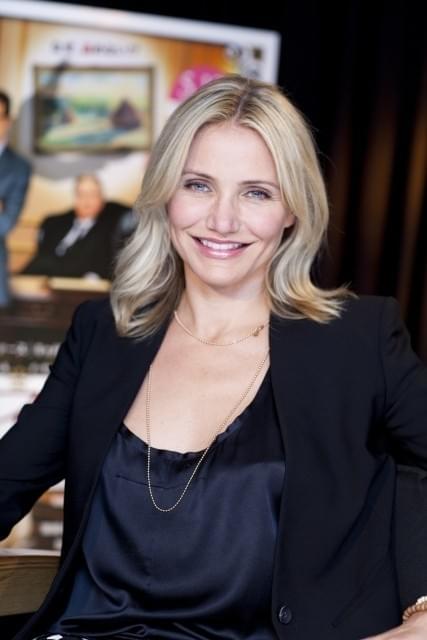 キャメロン・ディアス、女優人生の信念明かす「感謝の姿勢を常に忘れない」