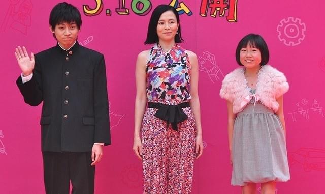 草なぎ剛、SMAPに国民栄誉賞の声に「おこがましいです」と恐縮しきり