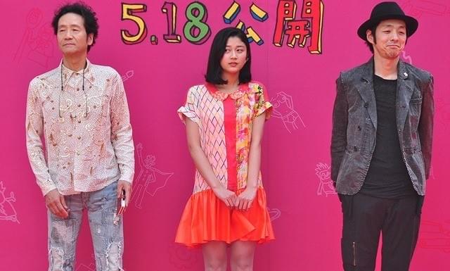 草なぎ剛、SMAPに国民栄誉賞の声に「おこがましいです」と恐縮しきり