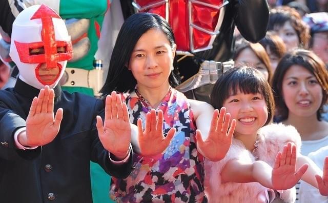 草なぎ剛、SMAPに国民栄誉賞の声に「おこがましいです」と恐縮しきり