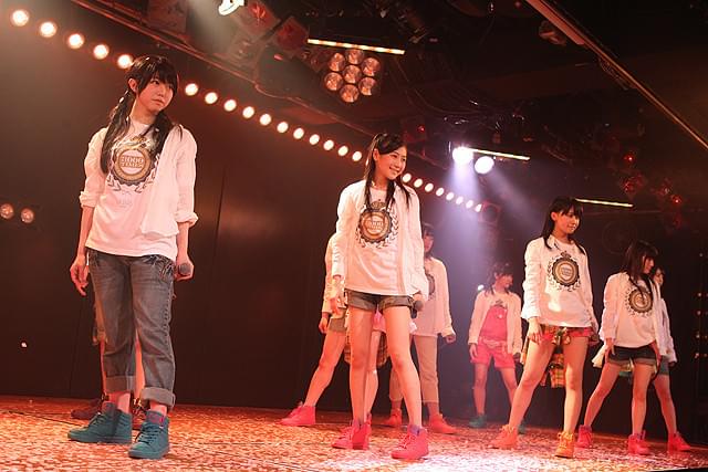 AKB48劇場公演が3000回を突破 約7年5カ月で84万8249人動員