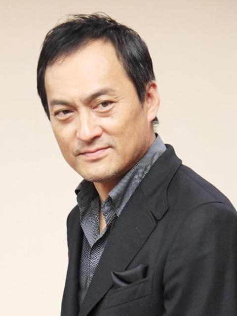 渡辺謙、スコセッシ監督×遠藤周作原作「沈黙」映画化に出演へ