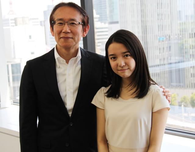 周防正行監督、15歳の新人・上白石萌音を主演に大抜てき！18年ぶりエンタメ作「舞妓はレディ」