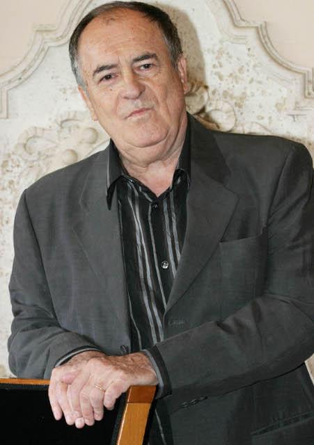 ベルナルド・ベルトルッチ監督、今年のベネチア映画祭審査委員長に