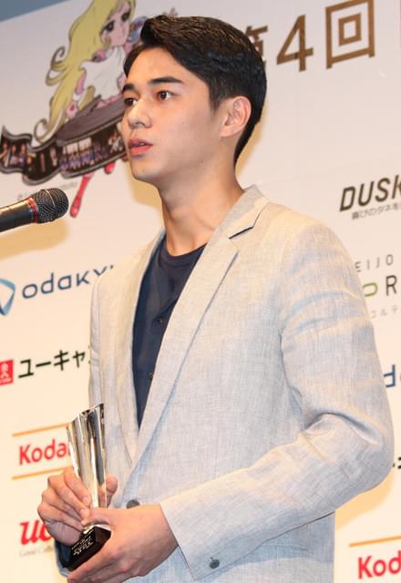 樹木希林「デート？ 楽しかったです」熱愛報道の橋本愛に助け舟