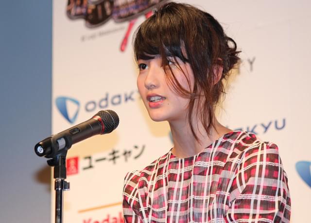 樹木希林「デート？ 楽しかったです」熱愛報道の橋本愛に助け舟