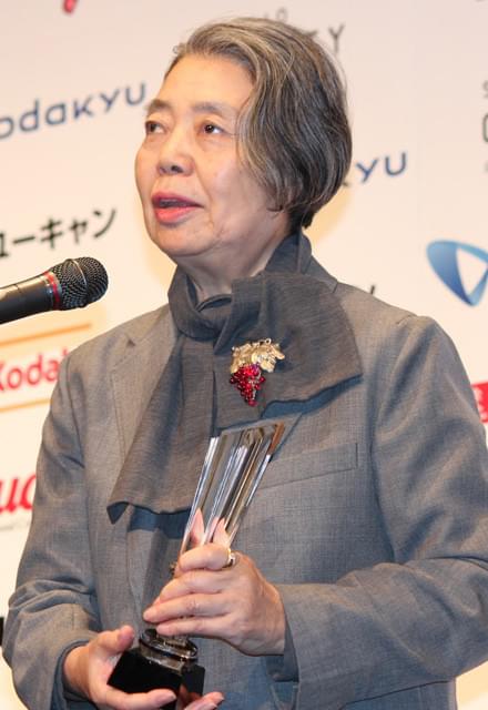 樹木希林「デート？ 楽しかったです」熱愛報道の橋本愛に助け舟