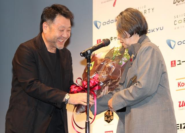 樹木希林「デート？ 楽しかったです」熱愛報道の橋本愛に助け舟