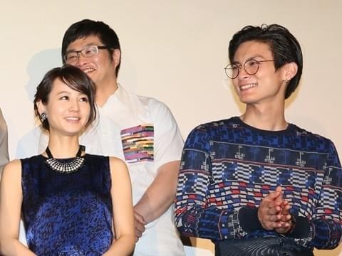 錦戸亮、司会初挑戦で観客をおもてなしも「もう一生しません」と自らダメ出し