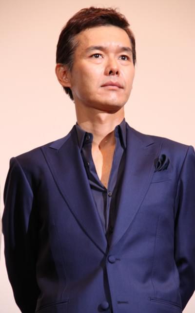 大泉洋に松田優作の面影!? 松田龍平「重ねていない」と失笑