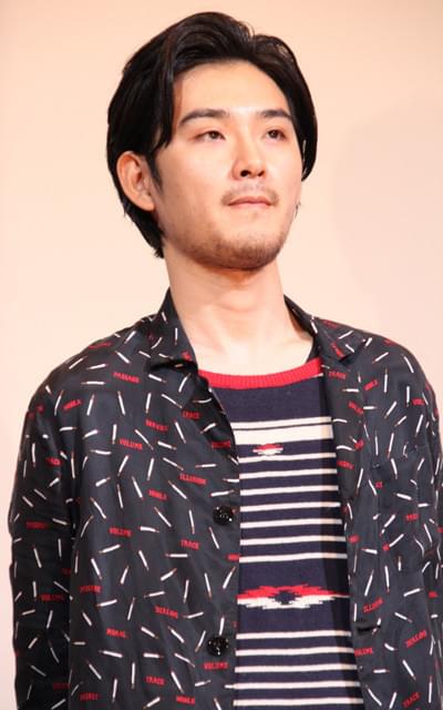 大泉洋に松田優作の面影!? 松田龍平「重ねていない」と失笑