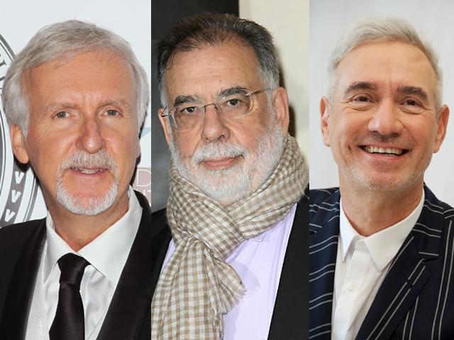 マイケル・ベイだけじゃない？ 「謝罪してほしい映画監督17人」