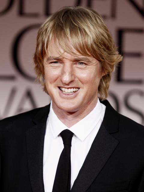 オーウェン・ウィルソン