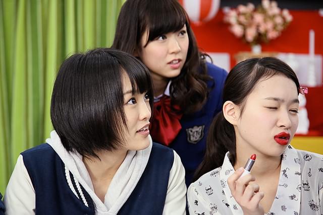 NMB48の人気番組を映画化した「げいにん！THE MOVIE」8月1日劇場公開決定