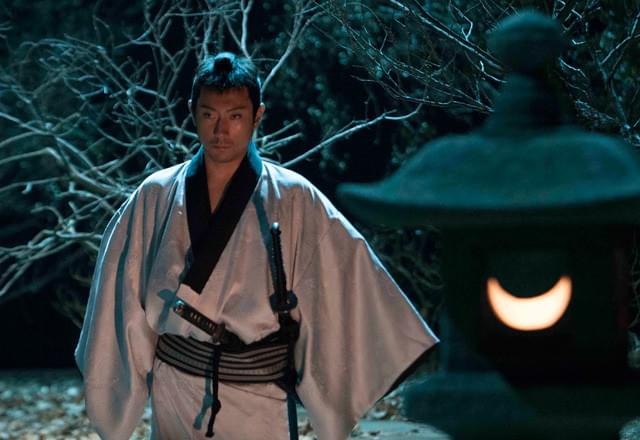 市川海老蔵、初の現代劇映画に挑戦！三池監督が新機軸で描く「四谷怪談」に主演