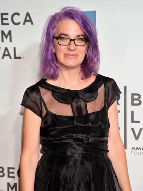 エリカ・ジョング「飛ぶのが怖い」が初映画化