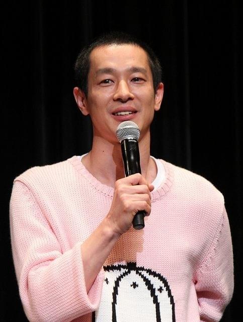 亀梨和也、主演作「俺俺」のイタリア上映に「超ビビった」