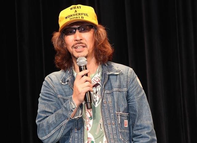 亀梨和也、主演作「俺俺」のイタリア上映に「超ビビった」