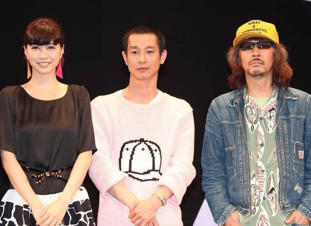 亀梨和也、主演作「俺俺」のイタリア上映に「超ビビった」