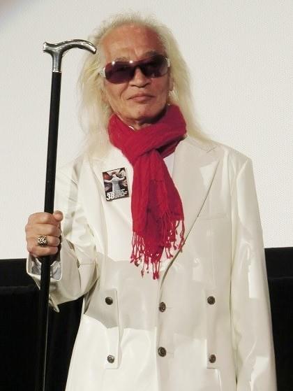 内田裕也、60年代のニューヨーク滞在を振り返る