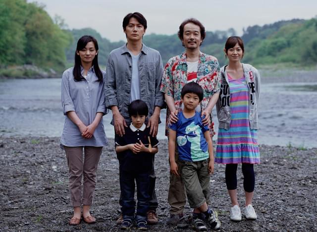 福山雅治、カンヌ初上陸決定！尾野真千子、真木よう子ら是枝組が全員結集