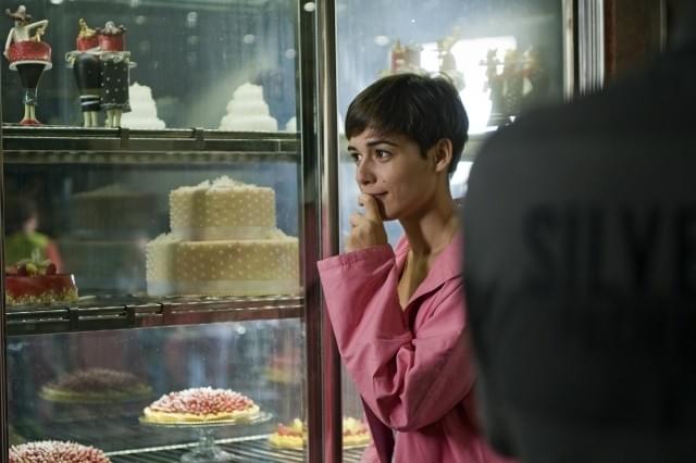 東京国際映画祭で女性の圧倒的な支持を得た伊映画「ニーナ」公開決定