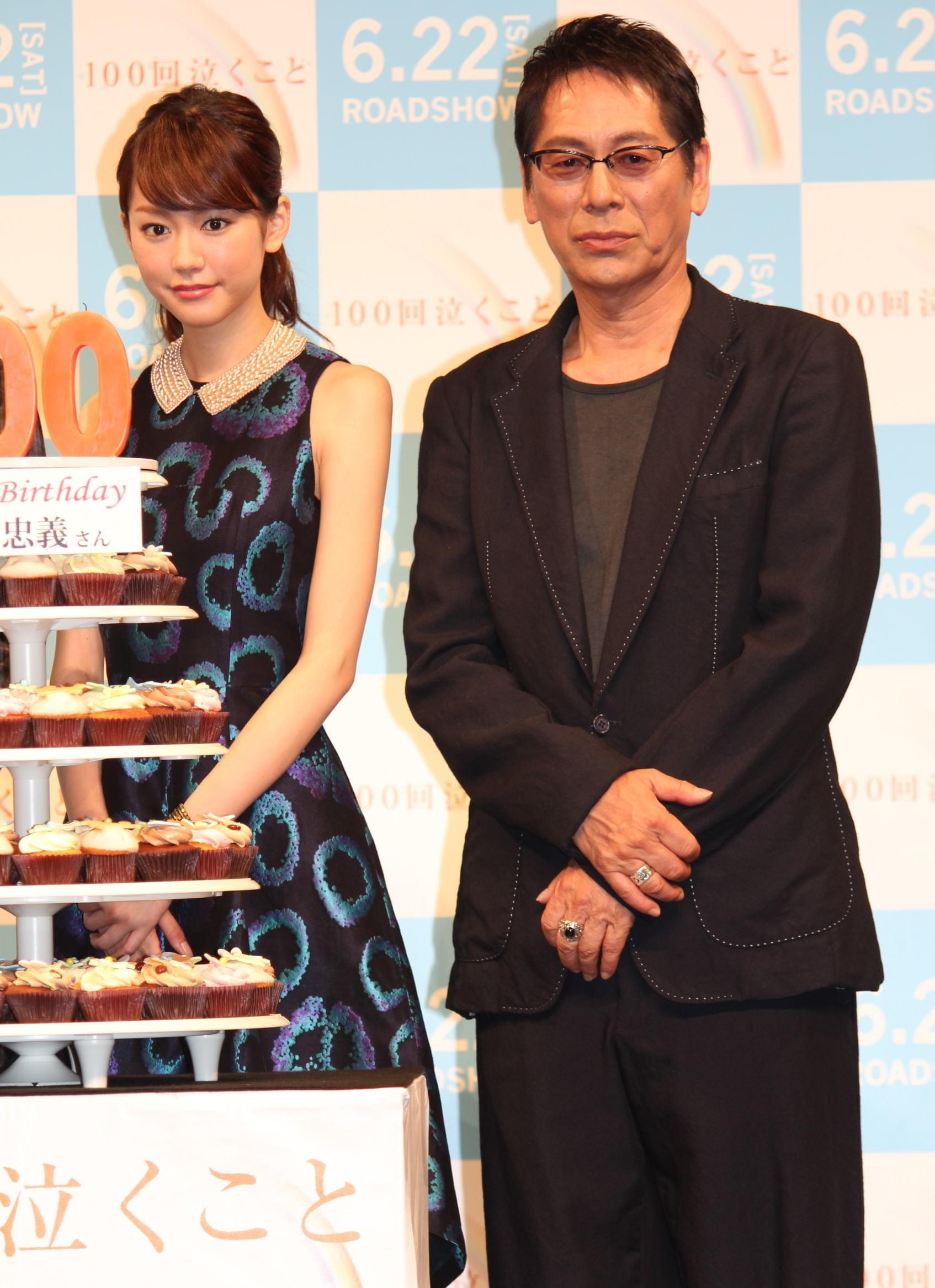 「関ジャニ∞」大倉忠義、サプライズの誕生祝いに感激しきり